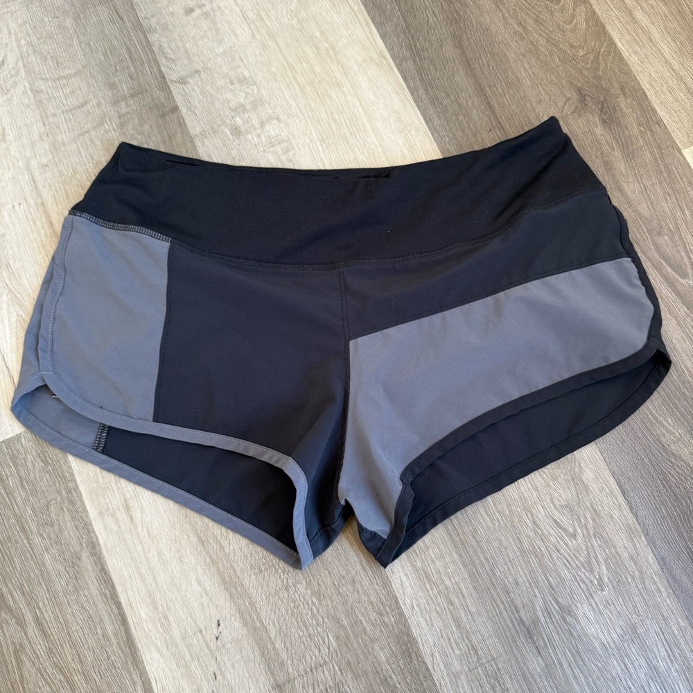 Rabbit Running Shorts Medium
